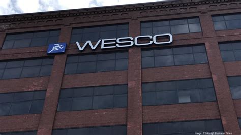 wesco distribution steve rizkallah dayton oh po box|wesco branch offices.